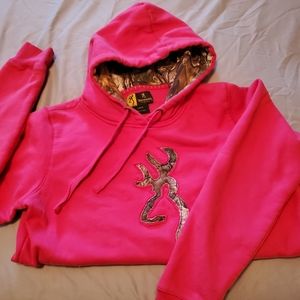 BROWNING Hoodie